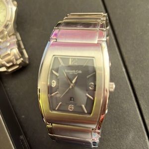 Men’s Kenneth Cole Watch